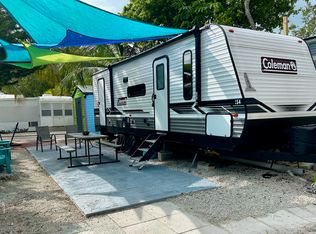 101551 Overseas Hwy #154, Key Largo, FL 33037