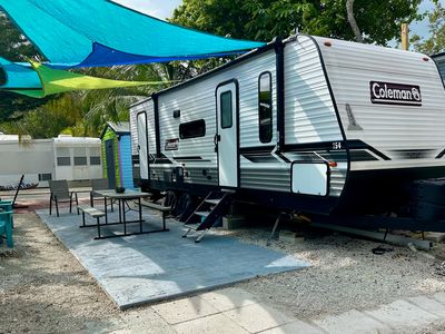 101551 Overseas Hwy #154, Key Largo, FL, 33037