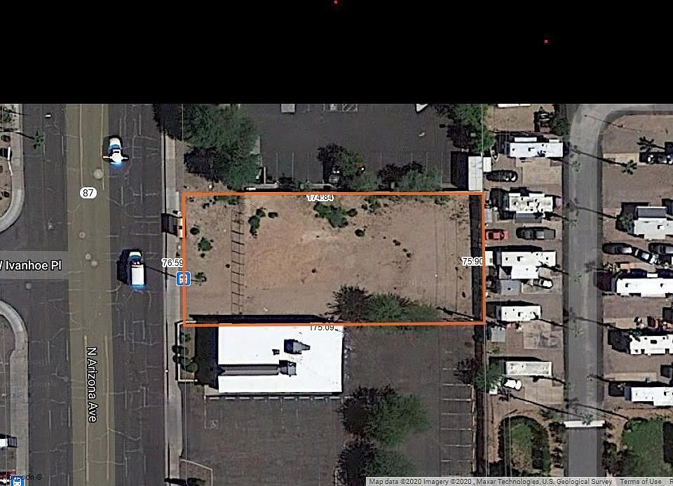 1st image of 809 N Arizona Ave