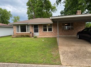 1612 San Saba St, Bossier City, LA 71112