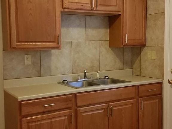 newly updated kitchen