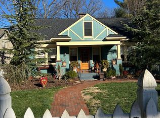 332 Harvard Ave, Nashville, TN 37205