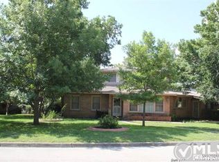906 Linda Lou Dr, San Antonio, TX 78223