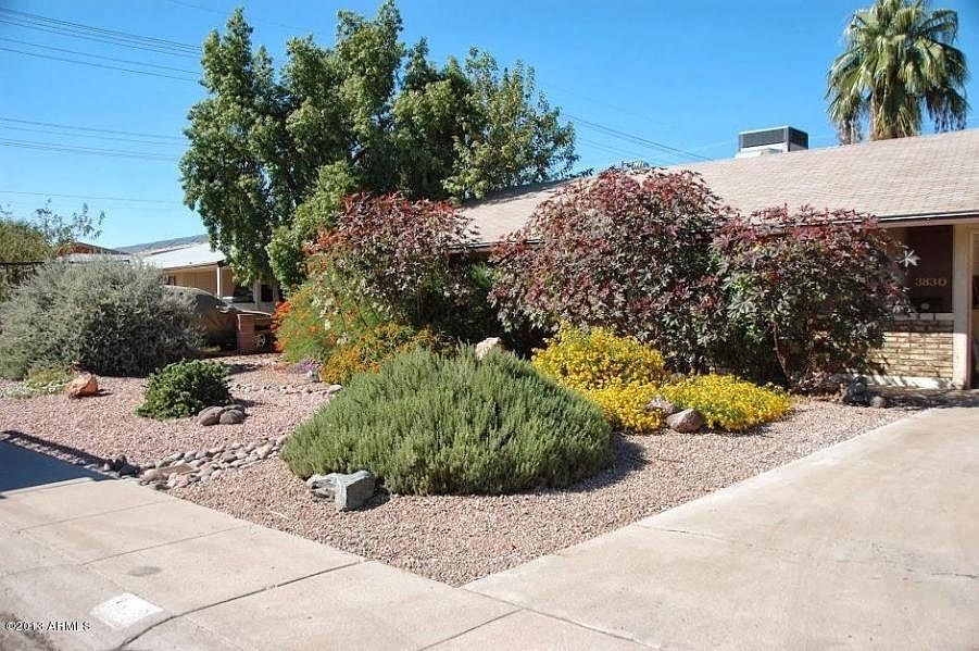 For Sale: 3830 W FRIER DR, Phoenix, AZ 85051