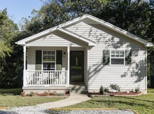 302 Durrett St, Springfield, TN 37172