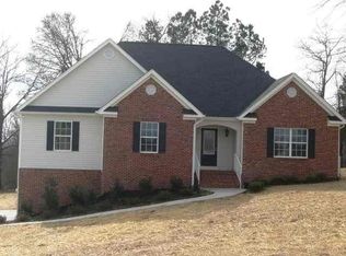 110 Broken Arrow Ln SW, Cleveland, TN 37311