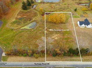 0 Tschopp Rd NE LOT 1, Lancaster, OH 43130