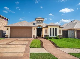 308 Benites St, Edinburg, TX 78539