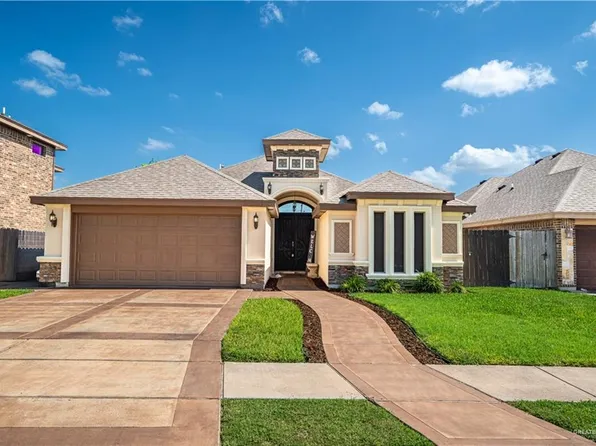 308 Benites St, Edinburg, TX 78539