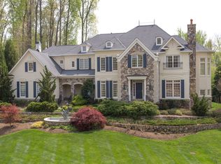 7825 Loughran Rd, Mc Lean, VA 22102