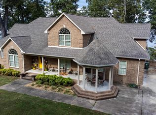 1209 Pride Estates Rd, Tuscumbia, AL 35674