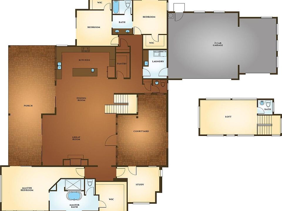 2nd image of 4613 E Alma Ln #Vyvlzb