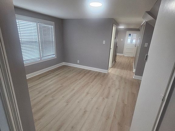new flooring