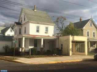 245 Pavilion Ave, Riverside, NJ 08075