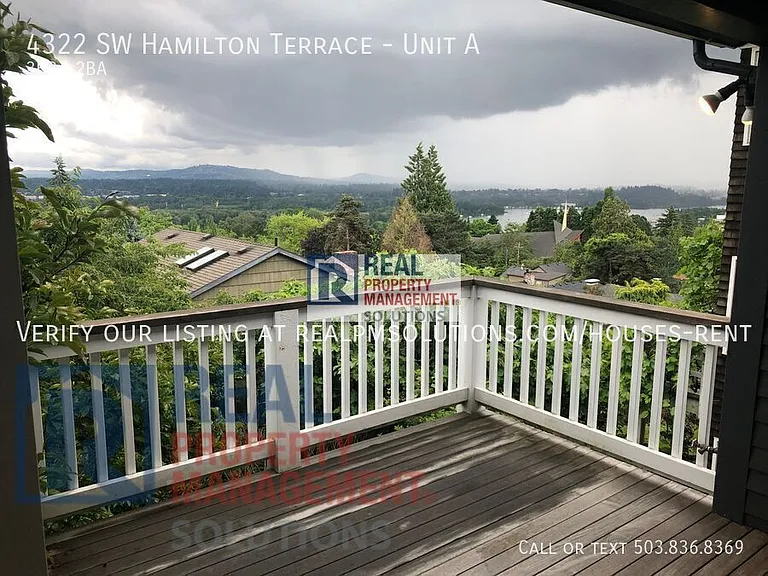 4322 SW Hamilton Ter #A — Photo 37