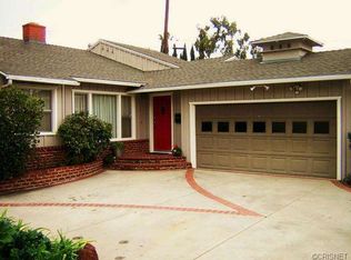 5127 Tobias Ave, Sherman Oaks, CA 91403