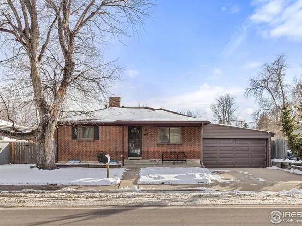 7350 W Florida Ave, Lakewood, CO 80232