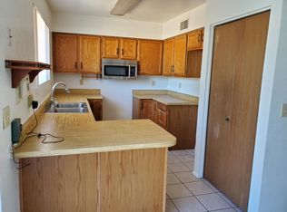 2256 E Calypso Ave, Mesa, AZ 85204