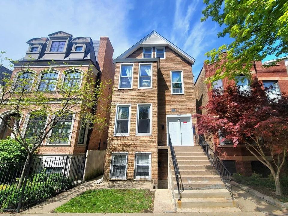 1st image of 3648 N Lakewood Ave #H