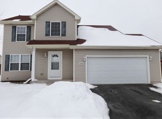 25610 S Rose Ln, Monee, IL 60449