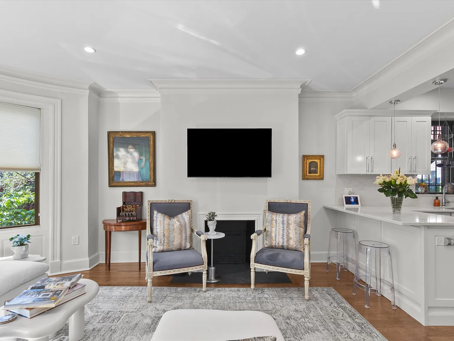 1 bed, 825 sqft, $5,300 — Photo 4