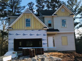2155 Hydrangea Ln, Marietta, GA 30106