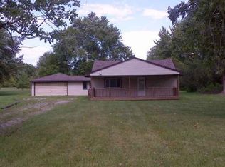 13350 Parkway Blvd, Carleton, MI 48117