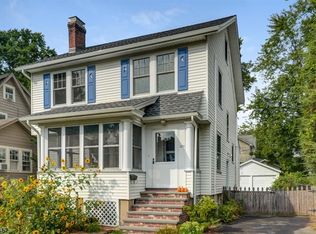225 Audley St, South Orange, NJ 07079