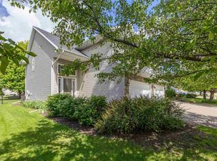 455 N McKenzie Ln, North Liberty, IA 52317