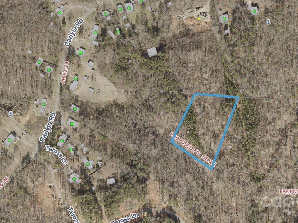 2nd image of 0 Carlyle Rd