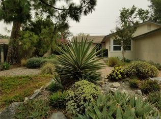 16842 Simonds St, Granada Hills, CA 91344