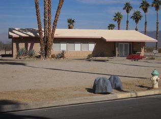43960 Shasta Dr, Desert Center, CA 92239