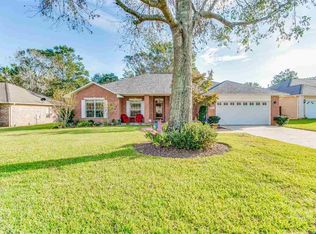 2491 Bowling Green Way, Cantonment, FL 32533