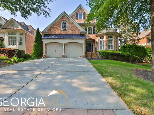 5331 Davenport Mnr, Cumming, GA 30041