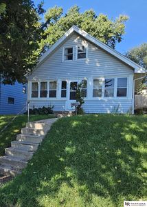 1546 S 25th St, Omaha, NE, 68105