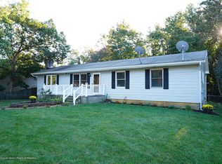 1253 Kennebec Rd, Forked River, NJ 08731