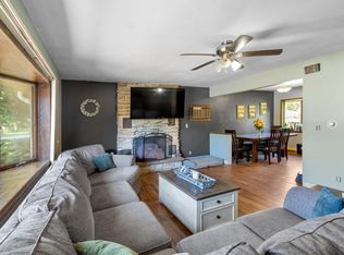 7743 Hagemann Rd, Caledonia, WI 53108