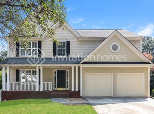 1343 Dalesford Dr, Alpharetta, GA 30004