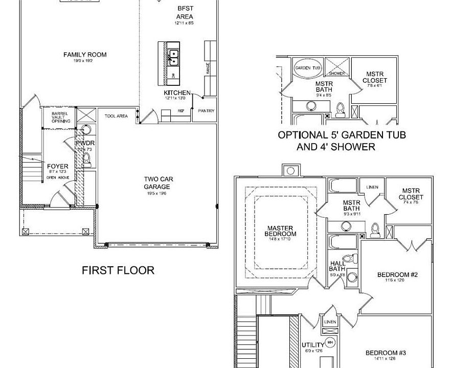 2nd image of 114 La Costa Dr