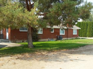 74 S McDermott Rd, Meridian, ID 83687