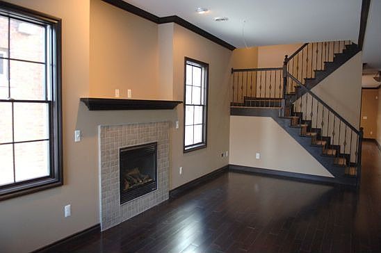 Living Room view