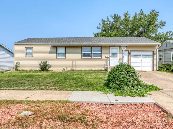 30 Colorado St, Rapid City, SD 57701