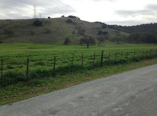 Hale Ave, Morgan hill, CA 95037