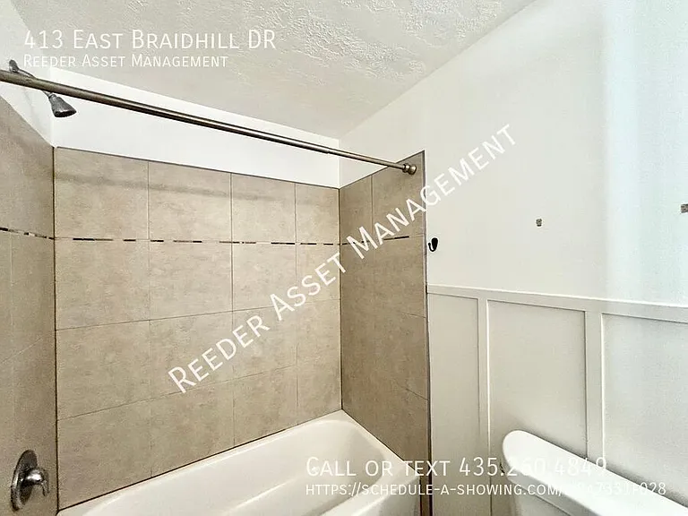 413 E Braidhill Dr — Photo 10