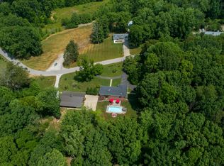 2150 E Mel Currie Rd, Bloomington, IN 47408