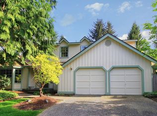 17807 NE 102nd Ct, Redmond, WA 98052