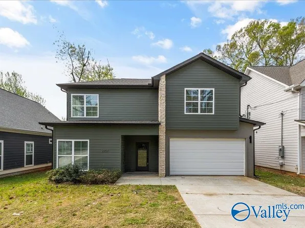 2907 7th Ave SW, Huntsville, AL 35805