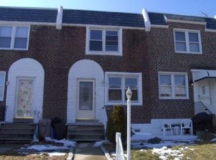 4106 Passmore St, Philadelphia, PA 19135