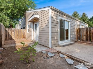 3005 Ross Dr APT W36, Fort Collins, CO 80526