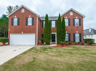 3139 Red Oak Trl #0, Decatur, GA 30034